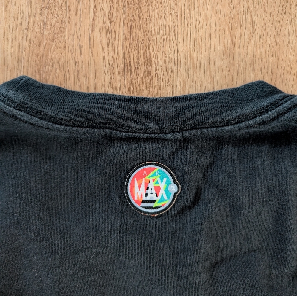 Nike longsleeve SKU1095 - Picture 2 of 3